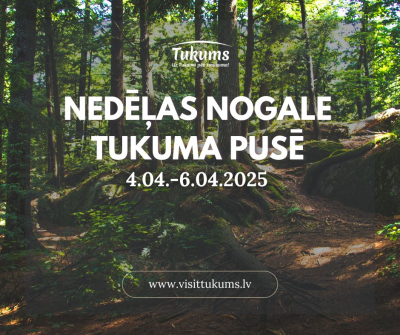 Pasākuma afiša