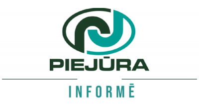 Piejūras logo