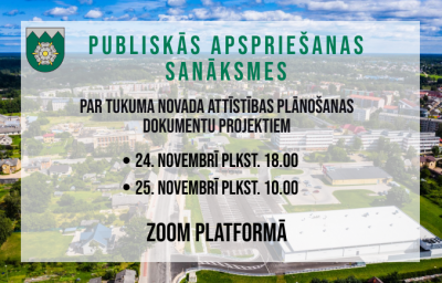 Publiskās apspriešanas