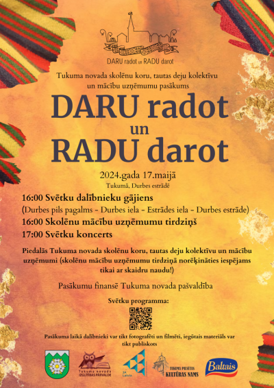 daru