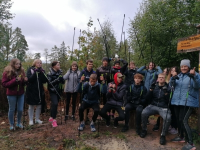 Tukuma 2.vidusskolas vecāku biedrība