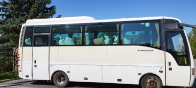 Autobuss