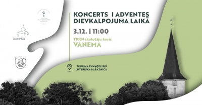 Pasākuma afiša