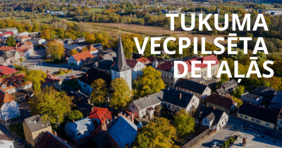 Pasākuma afiša
