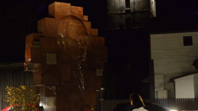 18. novembris Tukumā 2019