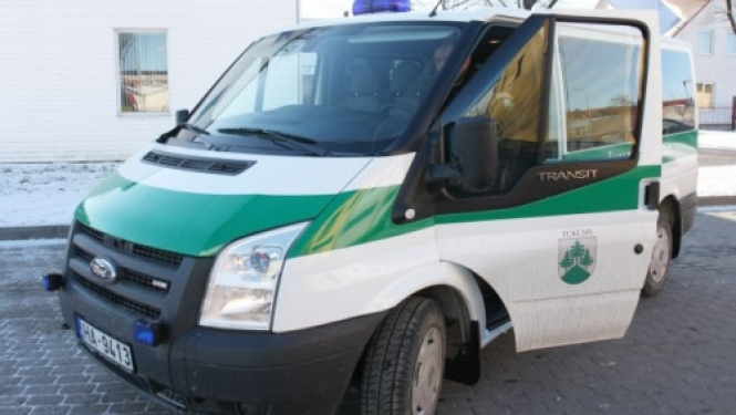 Pašvaldības policija pastiprināti uzraudzīs situāciju pilsētā