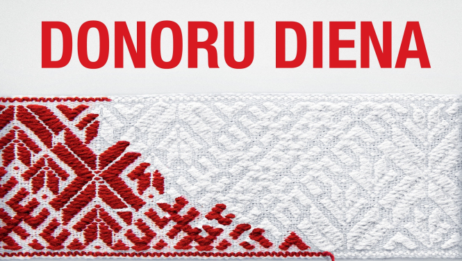 Donoru diena Tukumā