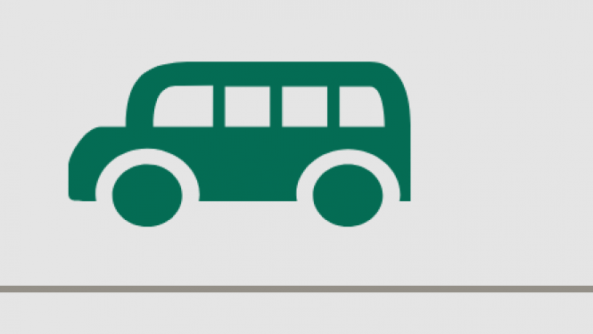 Izmaiņas autobusu maršrutos