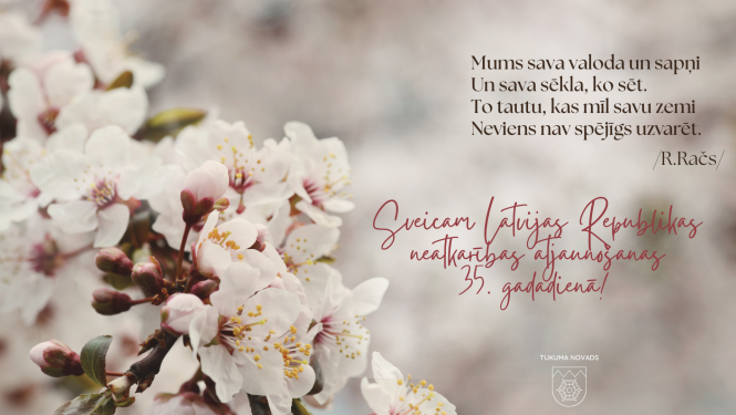 Apsveikums svētkos