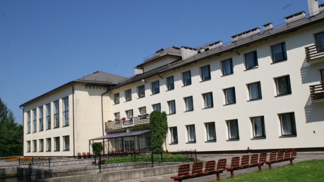 Rauda