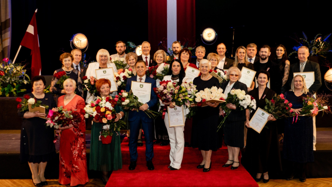 18. novembra pasākuma atskats