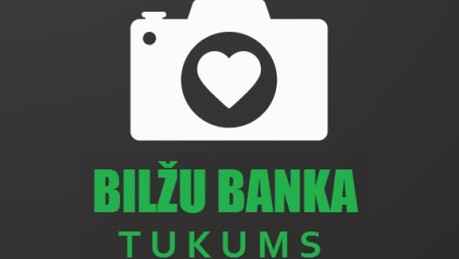 “Tukuma bilžu banka”