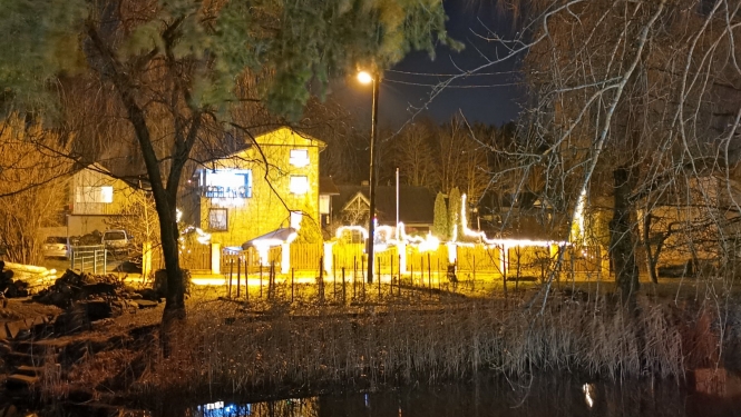 Ziemassvētku Smukums 2019