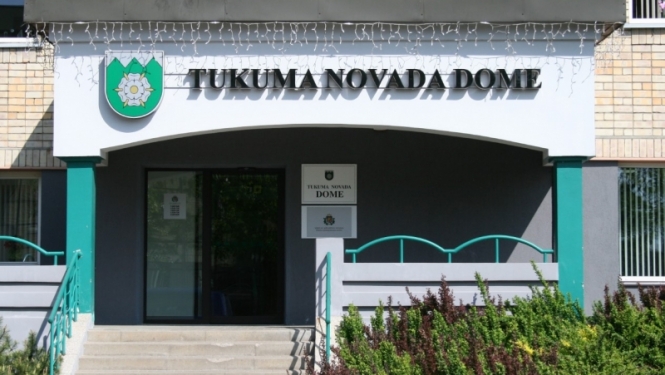 Tukums