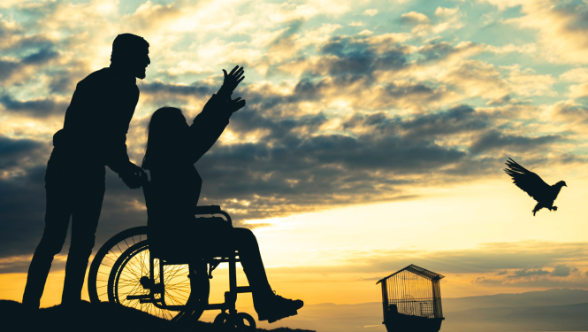 Atelpas brīža pakalpojums