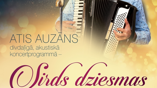 Sirds dziesmas