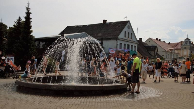 Rožu svētku 2018 sestdiena - bilžu kaleidoskops