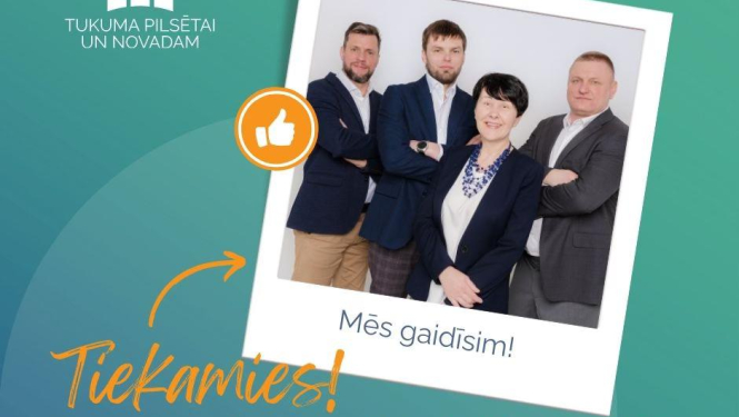 Deputātu tikšanās