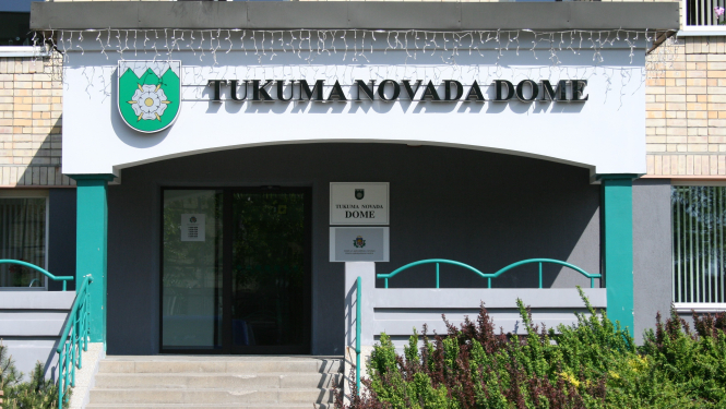 Tiek sasaukta ārkārtas sēde