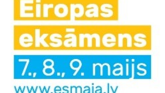 Tukuma skolēniem augsta aktivitāte un izcili rezultāti Eiropas eksāmenā 2020