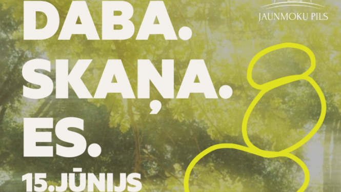 Pasākuma afiša