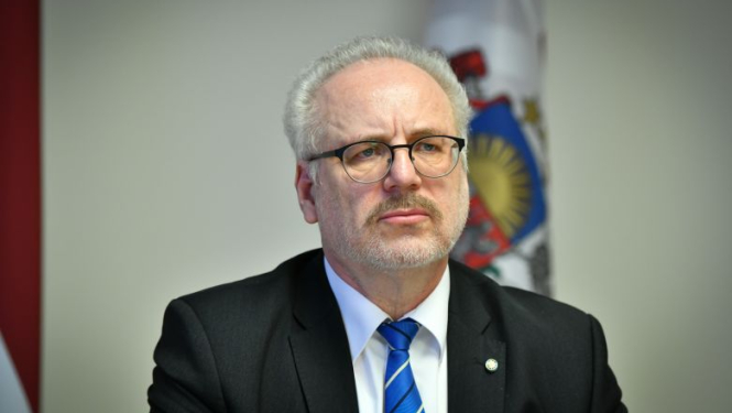 Valsts Prezidents Egils Levits interesējas par sociālā atbalsta pasākumiem Tukuma novadā