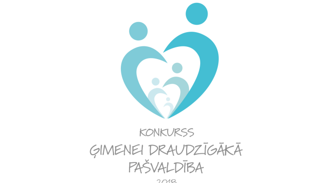 Konkurss "Ģimenei draudzīga pašvaldība"