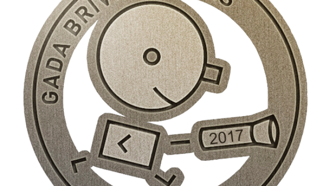 Aicina pieteikt brīvprātīgā darba veicējus un organizētājus godināšanai "Gada brīvprātīgais 2017"