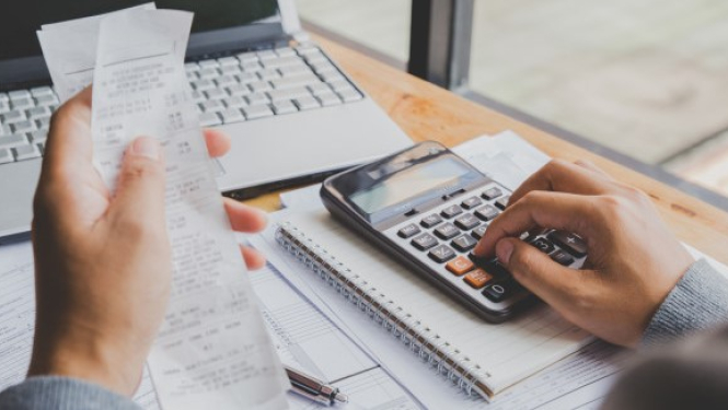 Par 2018. gada ienākumu deklarāciju iesniegšana