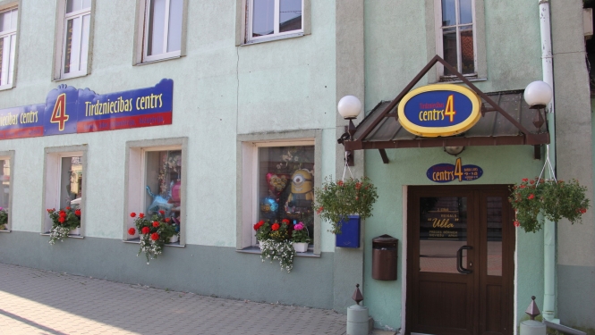 Konkursā "Tukuma smukums 2015" vērtētie īpašumi