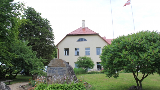 Deputātu vizīte Pūres un Jaunsātu pagastos