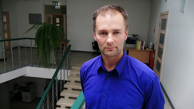 Par SIA  “Komunālserviss TILDe” valdes locekli uz 5 gadiem iecelts Valdis Mitenbergs