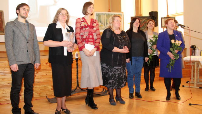 Tukuma muzejam 80 gadu jubileja