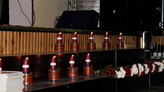 NVO Godināšanas ceremonija 2018