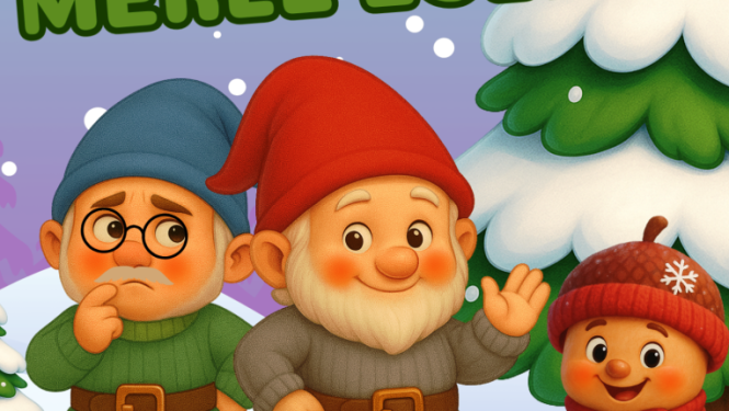 Izrāde un egles iedegšana