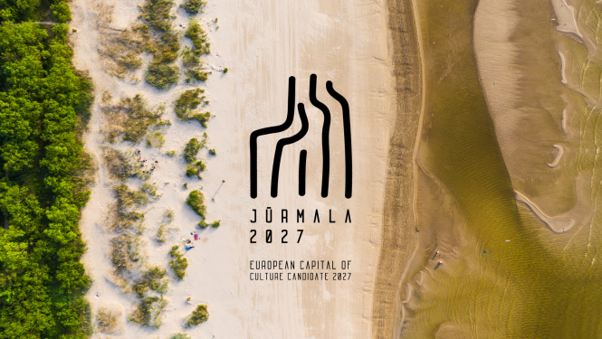 Jūrmala “Facebook” tiešraidē iepazīstinās ar pieteikumu Eiropas kultūras galvaspilsētas titulam