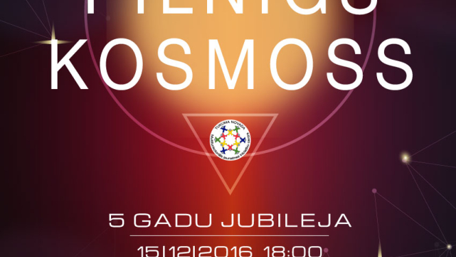 Tukuma jauniešu centram 5 gadi