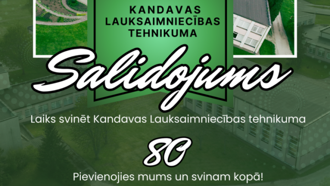 Pasākuma afiša