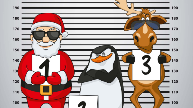 Ziemassvētku izrāde