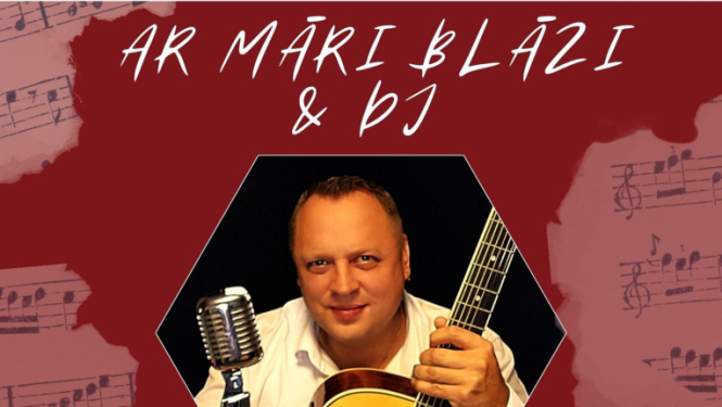 Balle Valdeķu ciemā