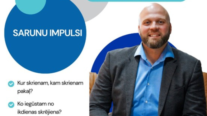 Saruna ar A.Startu