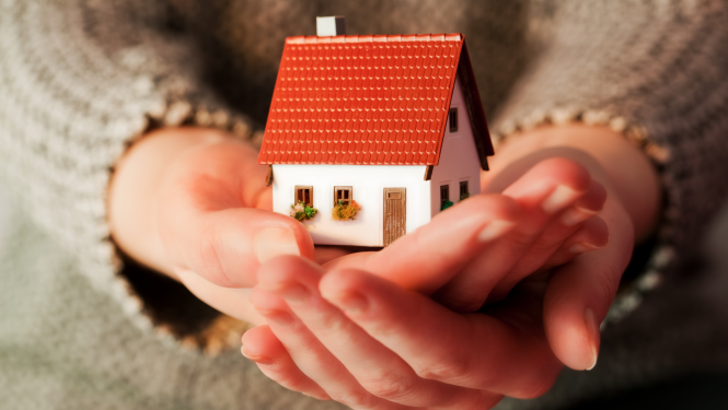 Ilustratīvs mājoklis