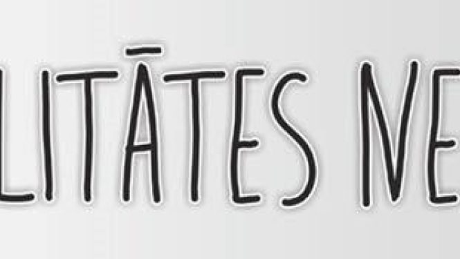 Tukuma novadā norisināsies Mobilitātes nedēļa