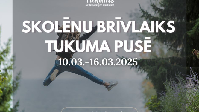 Pasākuma afiša