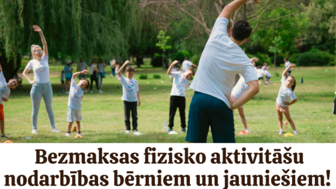 Pasākuma afiša