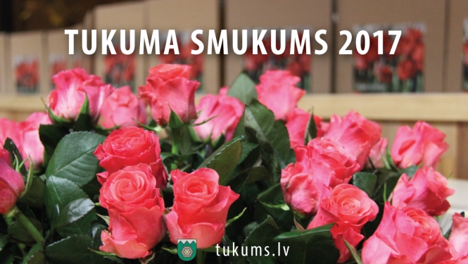 Aizvadīts Smukuma seminārs 2017