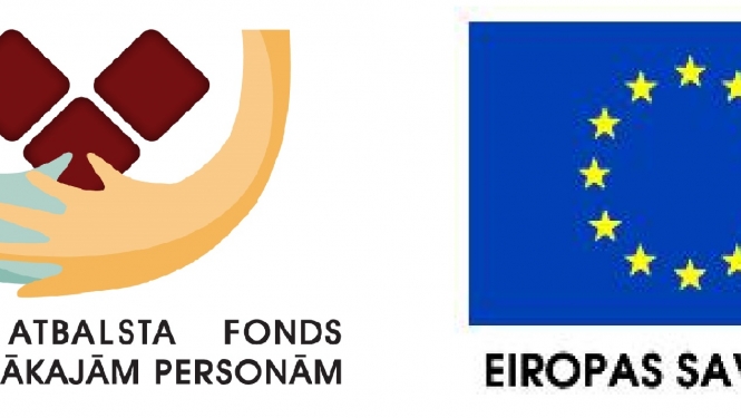Sabiedriskā apspriešana par Eiropas Atbalsta fondu vistrūcīgākajām personām.