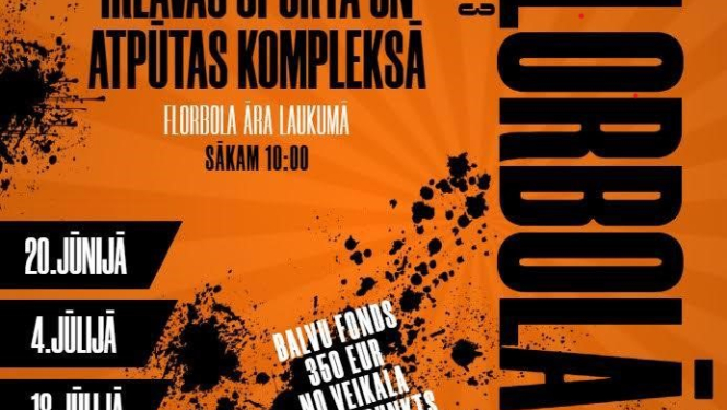 Irlava/Avant vasaras kauss