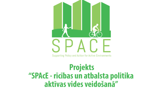 SPAcE