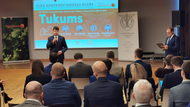 Normunds Rečs: Kuras intereses pašvaldībai jāievēro vairāk – valsts vai vietējo iedzīvotāju?